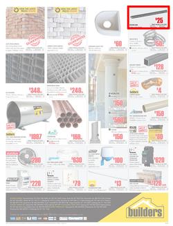 Builders East London & KZN : Get More For Less (20 Feb - 18 Mar 2018), page 16