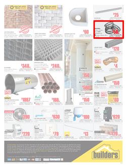 Builders East London & KZN : Get More For Less (20 Feb - 18 Mar 2018), page 16
