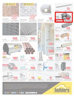 Builders East London & KZN : Get More For Less (20 Feb - 18 Mar 2018), page 16