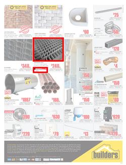 Builders East London & KZN : Get More For Less (20 Feb - 18 Mar 2018), page 16