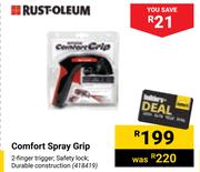 Rust-Oleum Comfort Spray Grip 418419