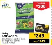 Pro Tek KAN/LAN 17% 737025,752002-10Kg