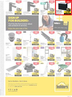 Builders : Save More, Get More (20 February - 11 March 2024), page 4