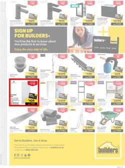 Builders : Save More, Get More (20 February - 11 March 2024), page 4