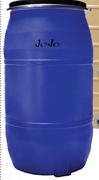 Jojo 50Ltr Drum Screw On Lid
