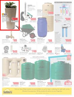 Builders Inland : Get More For Less (20 Feb - 18 Mar 2018), page 2
