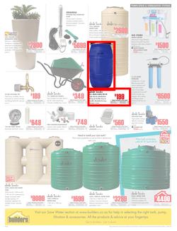 Builders Inland : Get More For Less (20 Feb - 18 Mar 2018), page 2