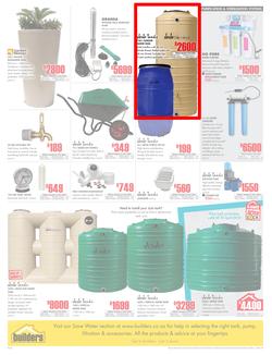 Builders Inland : Get More For Less (20 Feb - 18 Mar 2018), page 2