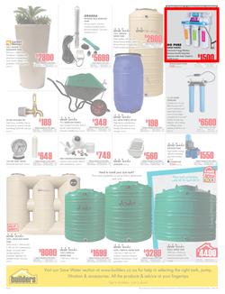 Builders Inland : Get More For Less (20 Feb - 18 Mar 2018), page 2