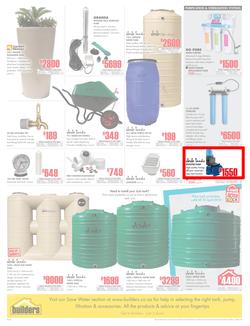 Builders Inland : Get More For Less (20 Feb - 18 Mar 2018), page 2