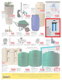 Builders Inland : Get More For Less (20 Feb - 18 Mar 2018), page 2