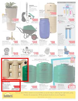 Builders Inland : Get More For Less (20 Feb - 18 Mar 2018), page 2