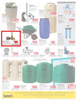Builders Inland : Get More For Less (20 Feb - 18 Mar 2018), page 2