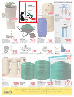 Builders Inland : Get More For Less (20 Feb - 18 Mar 2018), page 2