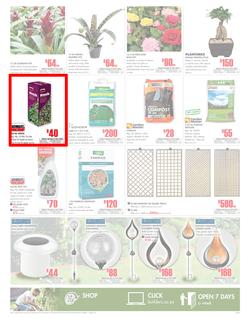 Builders Inland : Get More For Less (20 Feb - 18 Mar 2018), page 3