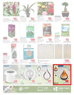 Builders Inland : Get More For Less (20 Feb - 18 Mar 2018), page 3