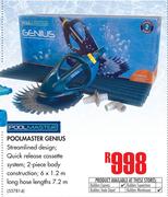 Poolmaster Genius