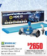 Zodiac MX8 Combi Elite