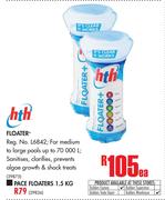 HTH Pace Floater 1.5kg