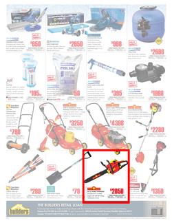 Builders Inland : Get More For Less (20 Feb - 18 Mar 2018), page 4