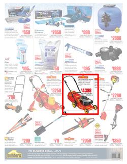 Builders Inland : Get More For Less (20 Feb - 18 Mar 2018), page 4