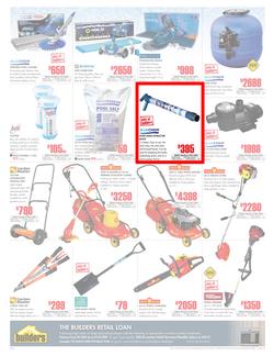 Builders Inland : Get More For Less (20 Feb - 18 Mar 2018), page 4
