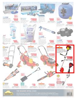 Builders Inland : Get More For Less (20 Feb - 18 Mar 2018), page 4