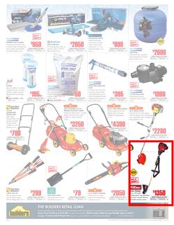 Builders Inland : Get More For Less (20 Feb - 18 Mar 2018), page 4
