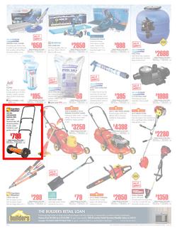 Builders Inland : Get More For Less (20 Feb - 18 Mar 2018), page 4