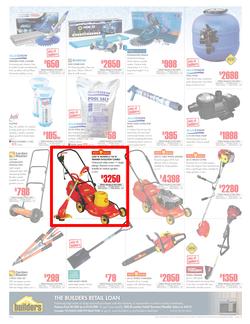 Builders Inland : Get More For Less (20 Feb - 18 Mar 2018), page 4