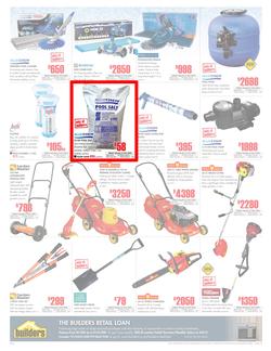 Builders Inland : Get More For Less (20 Feb - 18 Mar 2018), page 4