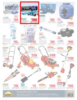 Builders Inland : Get More For Less (20 Feb - 18 Mar 2018), page 4