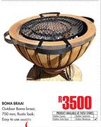 Boma Braai