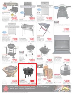 Builders Inland : Get More For Less (20 Feb - 18 Mar 2018), page 5