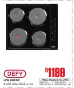 Defy Hob Slimline