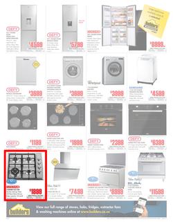 Builders Inland : Get More For Less (20 Feb - 18 Mar 2018), page 6