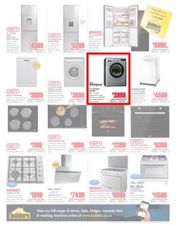 Builders Inland : Get More For Less (20 Feb - 18 Mar 2018), page 6