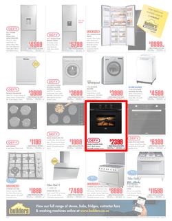 Builders Inland : Get More For Less (20 Feb - 18 Mar 2018), page 6