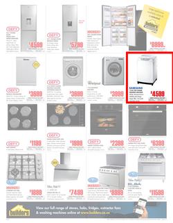 Builders Inland : Get More For Less (20 Feb - 18 Mar 2018), page 6