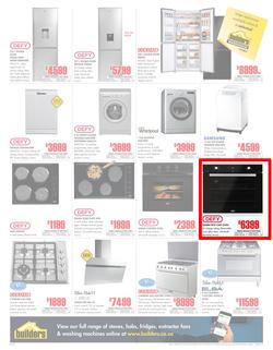 Builders Inland : Get More For Less (20 Feb - 18 Mar 2018), page 6