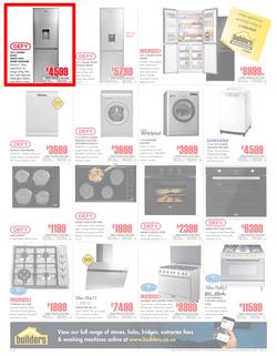 Builders Inland : Get More For Less (20 Feb - 18 Mar 2018), page 6
