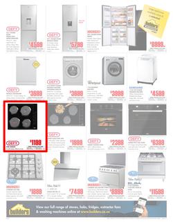Builders Inland : Get More For Less (20 Feb - 18 Mar 2018), page 6
