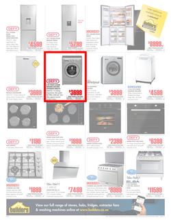 Builders Inland : Get More For Less (20 Feb - 18 Mar 2018), page 6