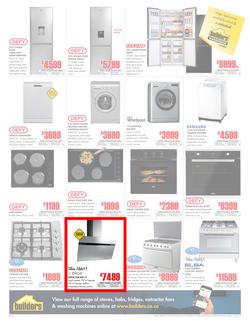 Builders Inland : Get More For Less (20 Feb - 18 Mar 2018), page 6