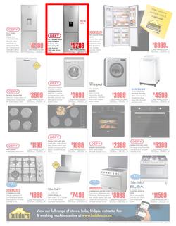 Builders Inland : Get More For Less (20 Feb - 18 Mar 2018), page 6