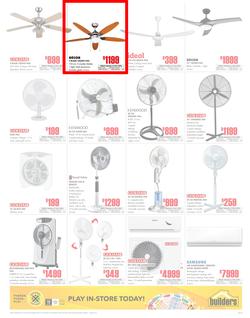 Builders Inland : Get More For Less (20 Feb - 18 Mar 2018), page 7