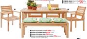 Design House Dinning Chair-Each