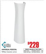 Betta Universal Pedestal