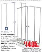 Prima Bella Bonnie Quadrant-Each