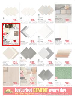 Builders Inland : Get More For Less (20 Feb - 18 Mar 2018), page 10